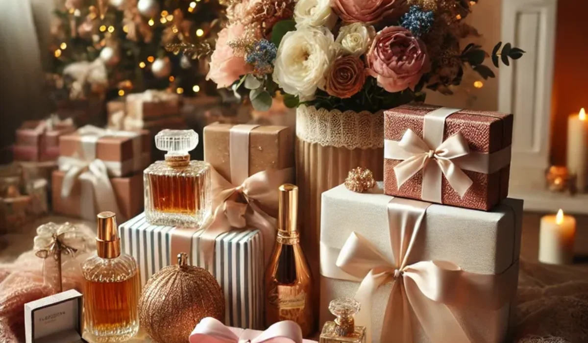 Regalos para tu Novia: Para Antes de Navidad sin Preocupaciones